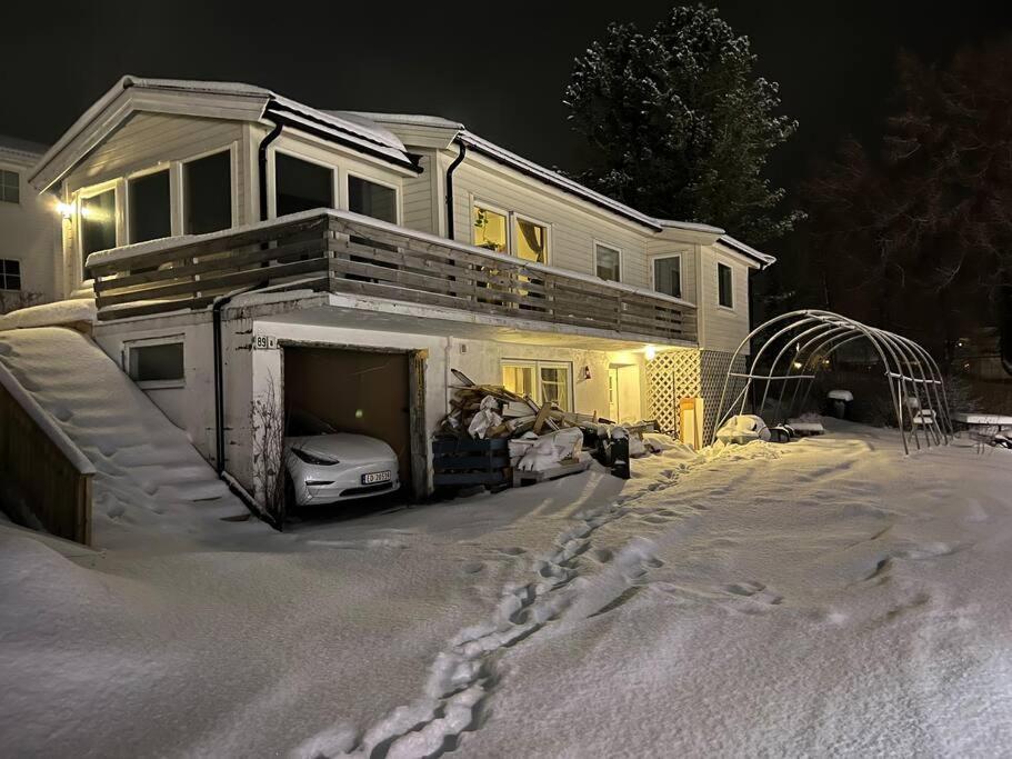 My Sweet Home Fauske Luaran gambar